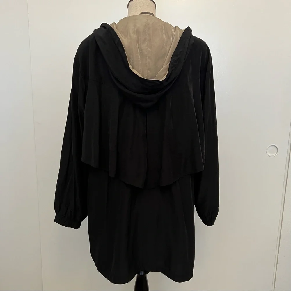 L Gallery black jacket - Picture 5 of 15